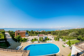 Summer Apartments Destination Bulgaria 2000 Crown,Imperial,Panorama Fort